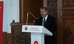 Depremde yıkılan Çardak Köyü Camii yeniden ibadete açıldı