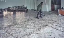 Diyarbakır’da Husumetlisinin silahlı saldırısında hayatını kaybetmişti: O anlar güvenlik kamerasına yansıdı