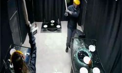 Diyarbakır’da öfke evi, bu eve gelen her şeyi kırıp döküyor