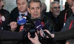 Dursun Özbek: 'Icardi 5 ay daha Galatasaray'ın futbolcusudur' dedi.