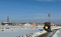 Duyarlı vatandaştan örnek davranış