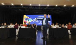 Eğitimli gençlerle daha da gelişecek'