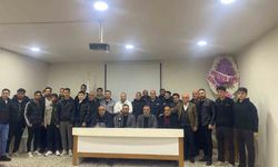 Elazığ 2. Amatör Küme'de gruplar belli oldu