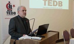 Emlak sektörünün yıllık hacmi 55 milyar TL'ye ulaştı