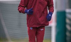 Ernest Muçi gollerine kupada da devam etti