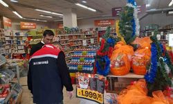 Erzurum'da 346 işletmeye denetim