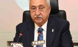 'Esnafa özel enerji tarifesi şart'