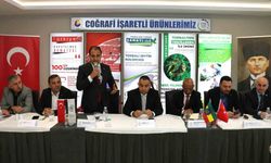 Etiyopya'dan Torbalı'ya özel ilgi