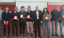 Fen Lisesi mezunları bir araya geldi