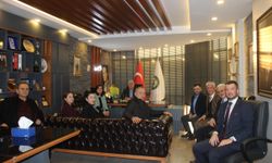 Finans ve reel sektör iş birliği değerlendirildi