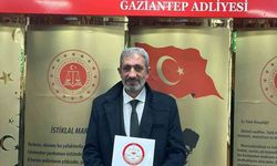 Fıstıkçılar Odası başkanlığına Mesut Kaya seçildi