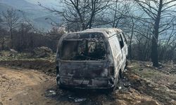 Genç müteahhidin sır ölümü