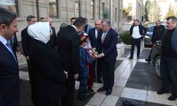 Gençlik ve Spor Bakanı Bak Eskişehir'de