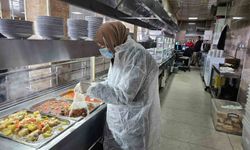 Gıda satışı yapan işyerleri denetlendi