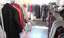 'Giymiyorsan Giydir' dayanışması büyüyor