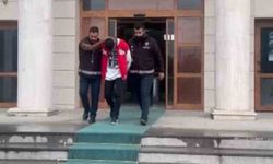 Hapis cezasıyla aranan 3 kişi yakalandı
