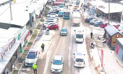 Hatalı park denetimi