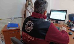 Hayrabolu SYDV, 2025 yılında 6 bin 391 kişiye yardım ulaştırdı