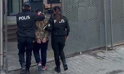 Hem dolandırıcı hem kart faresi: 16 ilden kaçtı, Konak'ta yakalandı