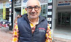 İmam 1274 metre kare arsasını bağışladı