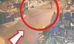 İş yerinden 250 bin TL değerinde hurda çaldılar: 2 gözaltı