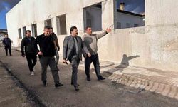 Kapalı cezaevi açığa dönüştürülüyor