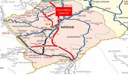 Kar ve tipi nedeniyle iki yol trafiğe kapatıldı