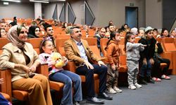 Karne şenliği başladı