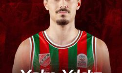 Karşıyakalı Yalın, NextGen EuroLeague Elemeleri'nde