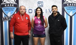 Kayseri Atletikspor'dan 8 transfer