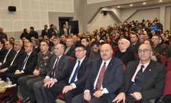 Kazım Karabekir, vefatının 78. yılında Kars'ta anıldı