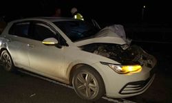 Kırıkkale’de Sürücü olduğunu iddia etti ama polis ikna olmadı: Kan izleri gerçeği ortaya çıkardı