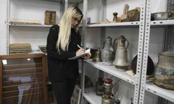 Kültürel miras Bellek Ofisi ile kayıt altına alınıyor