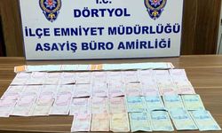 Kumar operasyonu: 6 kişiye para cezası