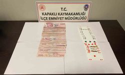 Kumar operasyonu: 81 bin lira ceza