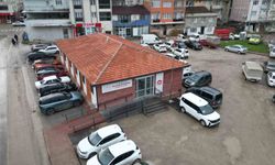 Mahmudiye'de aile sağlığı merkezi hizmete girdi