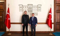 Mehmet Bozdağ, Bilecik'in Osmanlı mirasını anlattı