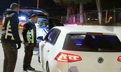 Modifiye araçlara ceza: 36 araç trafikten men edildi