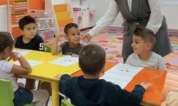 Okul öncesi eğitim modeli