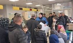 Polis vatandaşları dolandırıcılara karşı uyardı