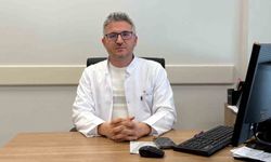 Rahim filmi HSG ünitesi hizmete açıldı