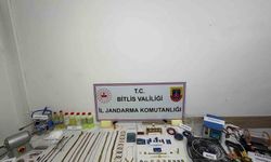 Sahte altın operasyonunda 2 kişi tutuklandı