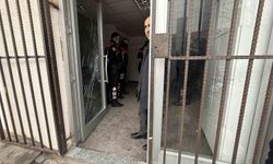 Silahlı saldırı: 1 ölü, 1 yaralı