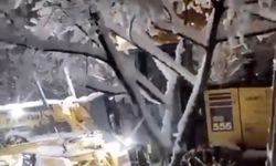 Sinop'ta kar esareti: Köylerin yarısı ulaşıma kapalı, 87 köyde elektrik yok