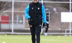 Sivasspor'dan Mehmet Altıparmak için açıklama