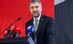 Siyasetin kalbi Erzurum'da atıyor