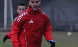 Somaspor ikinci yarıya yeni teknik direktörüyle hazırlanıyor