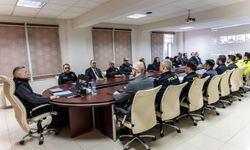 Sömestr tedbirleri masaya yatırıldı