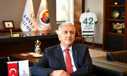 Su tasarrufu çağrısı