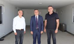 Sungurlu Belediye Başkanı Muhsin Dere: 'Çorum ve Türkiye adına önemli bir başarı'